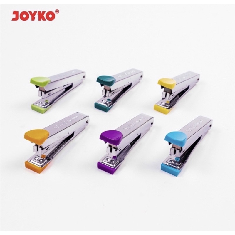 

Stapler Joyko Staples Joyko