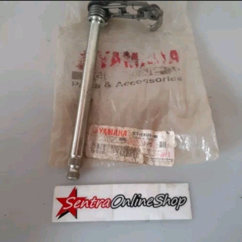 as operan gigi as perseneling gigi vixion original ygp 3c1e810100