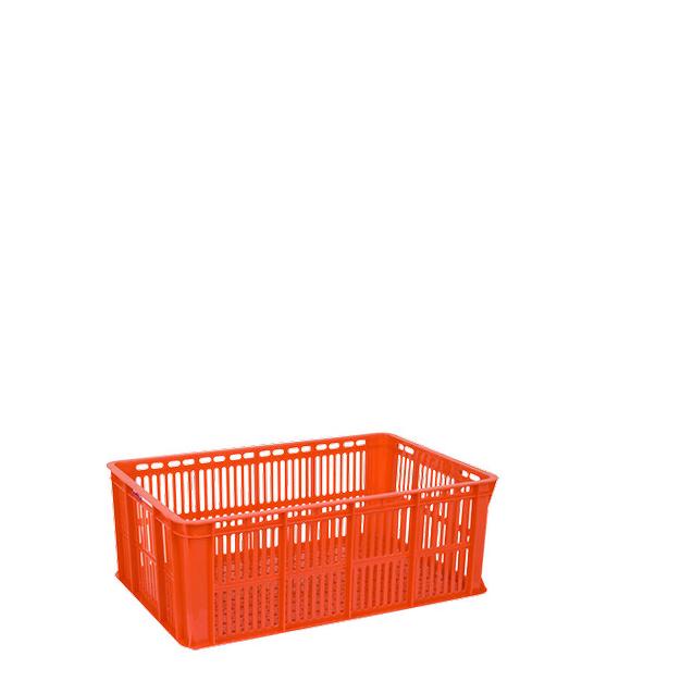 

BOX CONTAINER GREEN LEAF 2241 L / KERANJANG INDUSTRI / SERBAGUNA