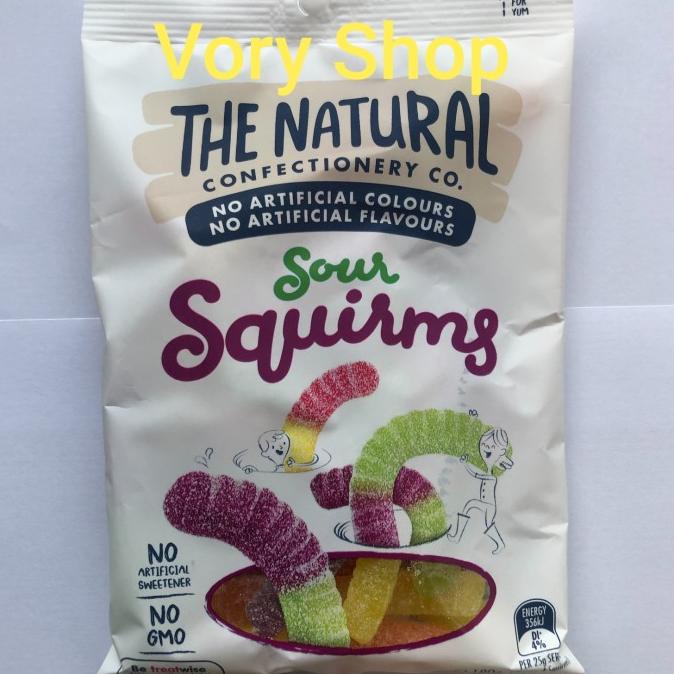 

Discount the natural confectionery co. Gummies permen jelly import Australia /PERMEN LUNAK/PERMEN VIRAL/PERMEN MILO/PERMEN YUPI/PERMEN JADUL/PERMEN KARET