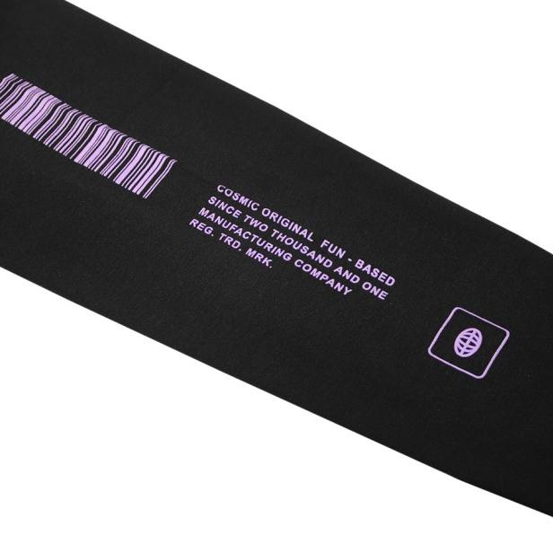 Cosmic Kaos Lengan Panjang Filson - XL