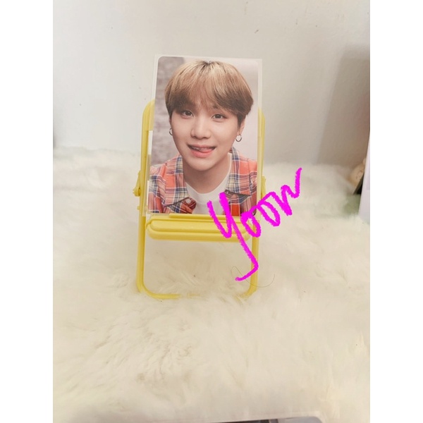 PC SUGA MELET TAE MAUNG SUGA DILAN YOONGI MEREM