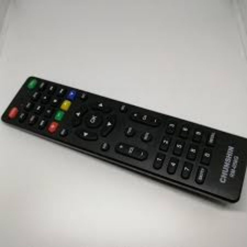 REMOTE/REMOT STB RECEIVER TV DIGITAL SKYBOX A1/SKYBOX H1 MULTI UNIVERSAL
