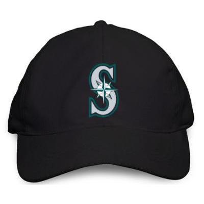 SPECIAL Topi Baseball Hat Adjustable MLB BASEBALL Seattle Mariners