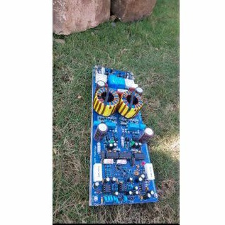 KIT POWER CLASS D2K FULLBRIDGE