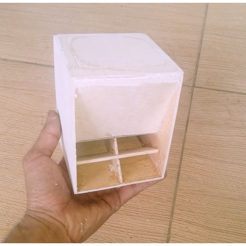 Box sepeker mini turbo 3in /2,5in /2in mentahan