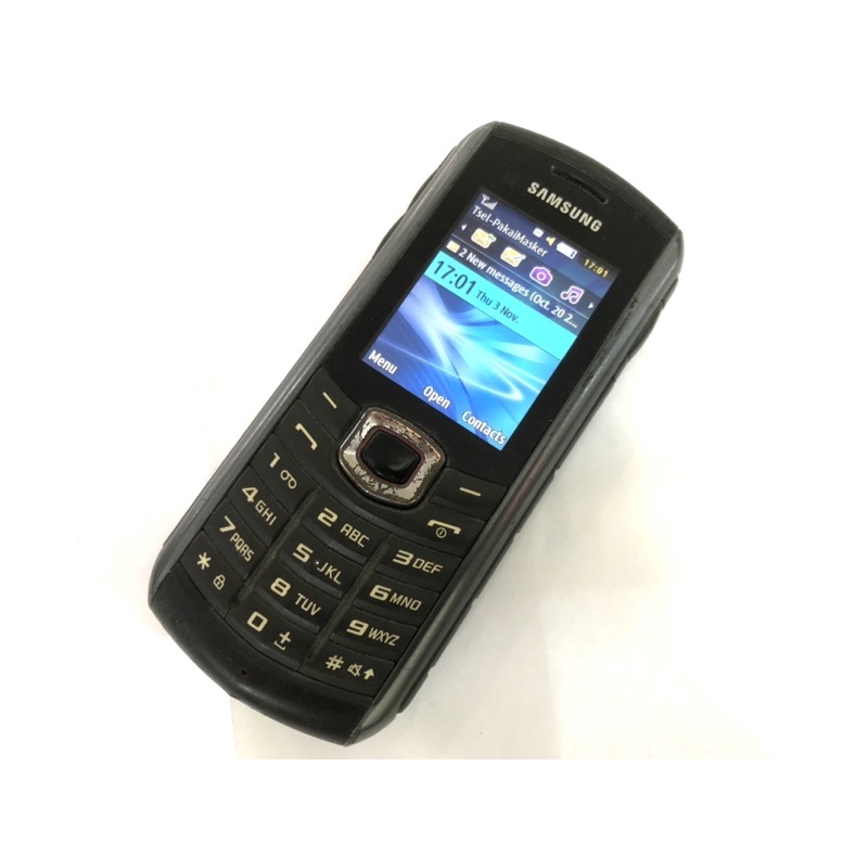 Hp outdoor Samsung  Badak B2710 Seken Normal
