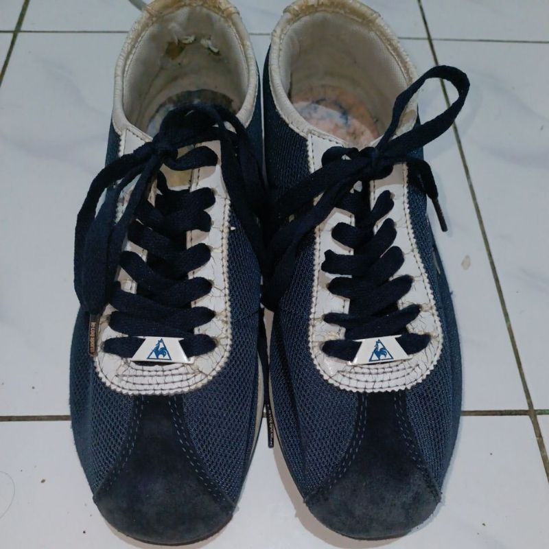 SEPATU LE COQ SPORTIF