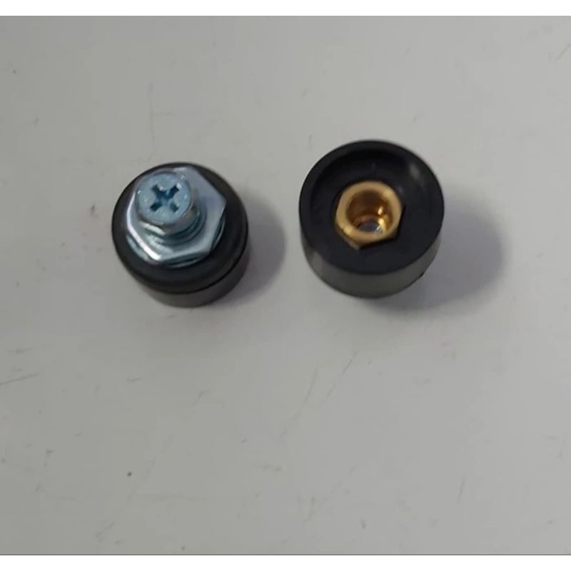 connector las 10-25 female / conector las cewek 10-25 pendek