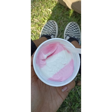 

ice cream xyz