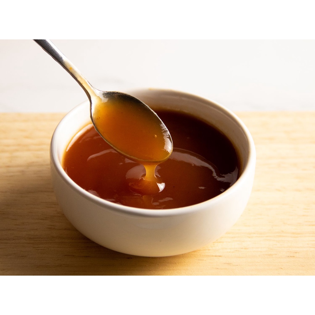 

Panda Express Chinese Kitchen Orange Sauce 100gr Repack Orange Chicken Sauce Bumbu Saus Ayam Jeruk Asam Manis USA