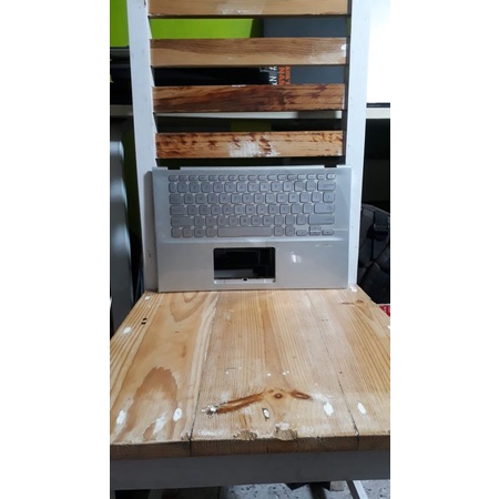 keyboardframe asus vivobook x412UA New Ori