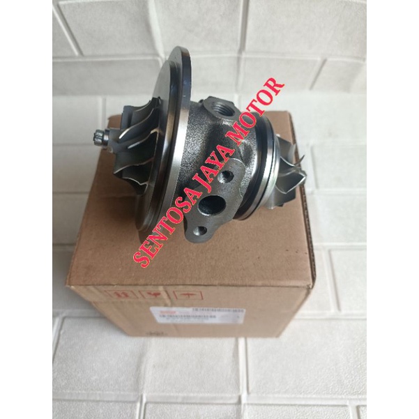 Catridge Turbo Charger NKR71 Elf 8-97326-7520