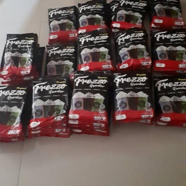 

㊧ Frezzo む