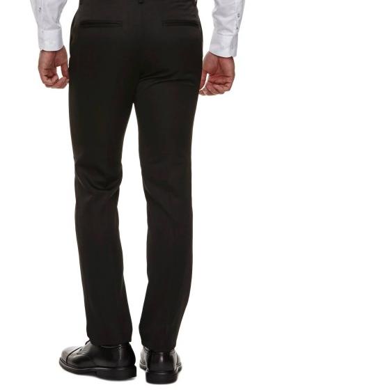 Celana Panjang Slimfit Merk Jotap - Hitam, 29