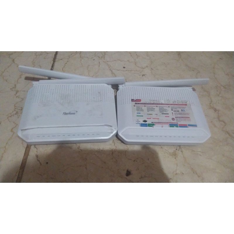 router/modem