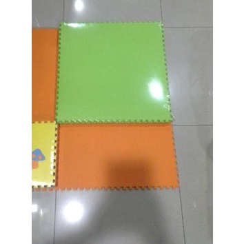 Karpet Matras Evamat Polos 90X90