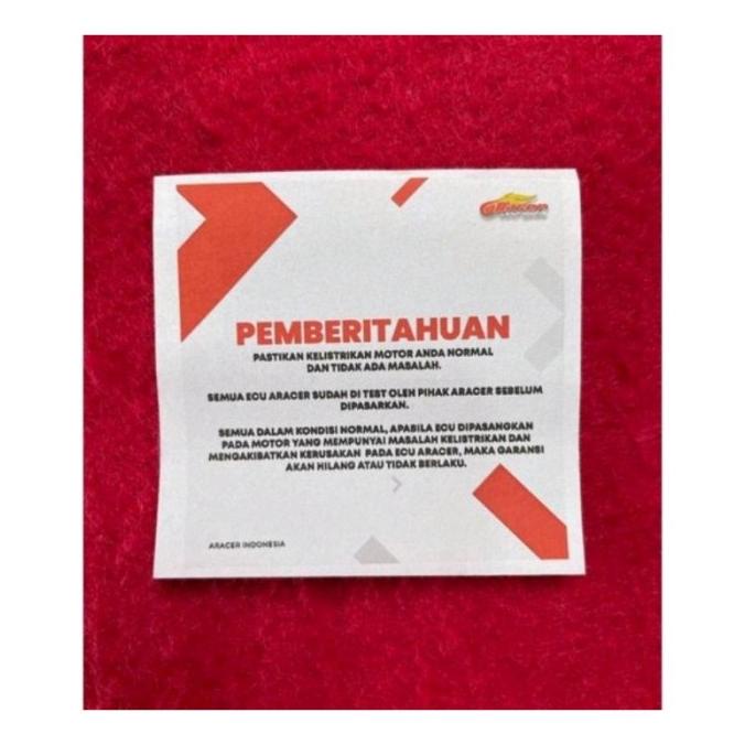 Ecu Aracer Rc Mini X Mx King V2 Yamaha