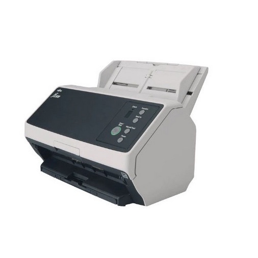 Scanner A3 Fujitsu Fi-8150 ADF - Fi8150 Garansi Resmi - 50ppm