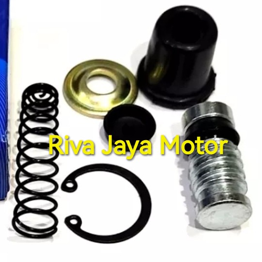 Karet Seal Master Rem Kit Belakang Jupiter Mx 135 Vixion New Ninja R RR 150 Old Lama R15 R25