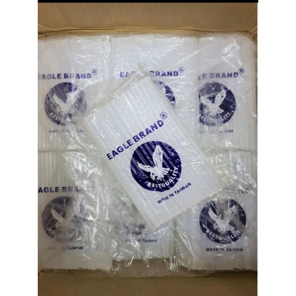 ( COD ) LEM TEMBAK 1kg , LEM LILIN , LEM BATANGAN EAGLE BRAND , GLUE GUN EAGLE BRAND MURAH, LEM TEMB