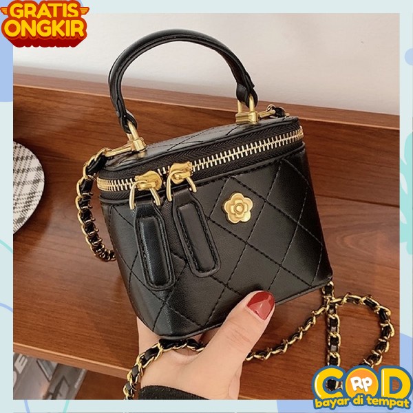 Shoulder Bag Wnita Kekinian Tas Ibuibu Arisan Branded Slempang Wanits Murah Handbag Srempang Tsa Jin