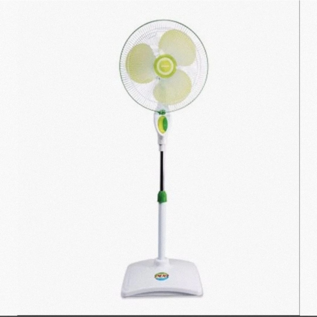 Miyako Desk Fan &amp; Stand Fan KAS-1627 KB pl