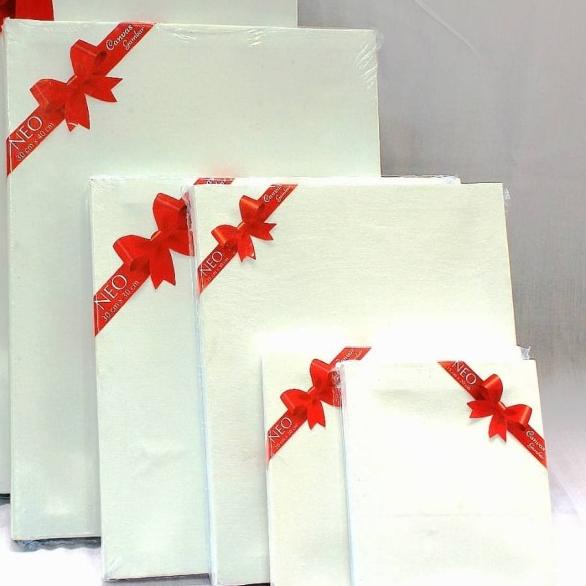 

Kanvas lukis 3030 - 3 pcs