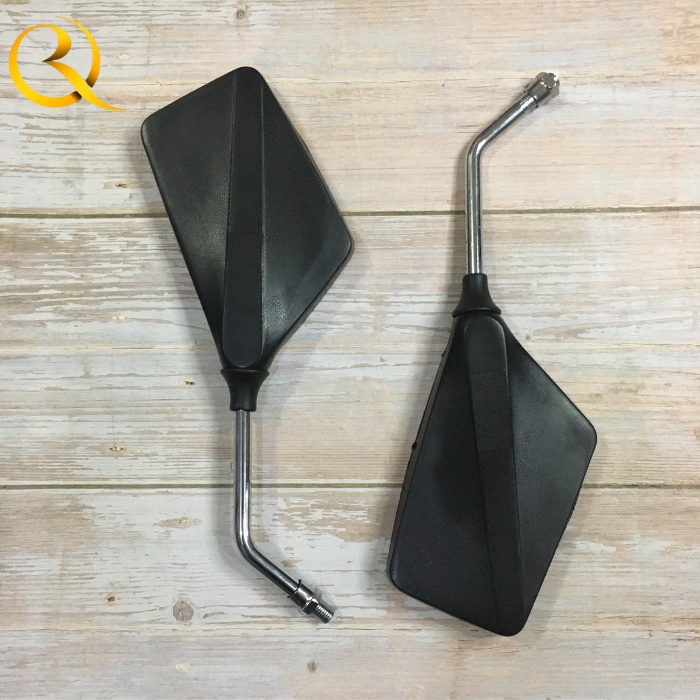 Spion sepion Tomok kaca Mirror Cermin Std Motor RXK RX KING YAMAHA Merek MONTEGI