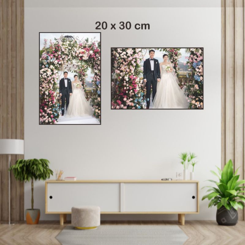 WALLDECOR FOTO