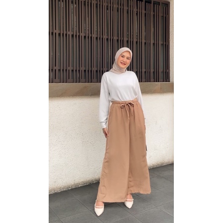 Meira Cullote By March