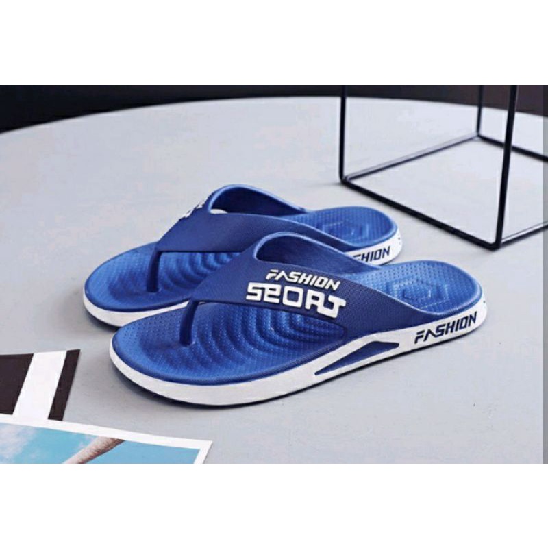 7 STAR SANDAL PRIA JEPIT TERBARU ELEGAN DAN KEKINIAN 39-44