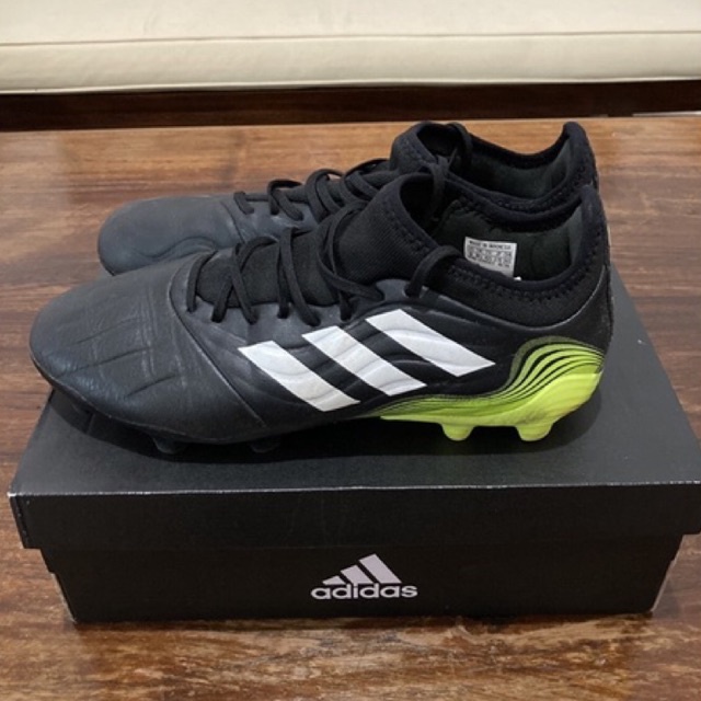 Sepatu Adidas Copa Sense 3 FG Football/Soccer
