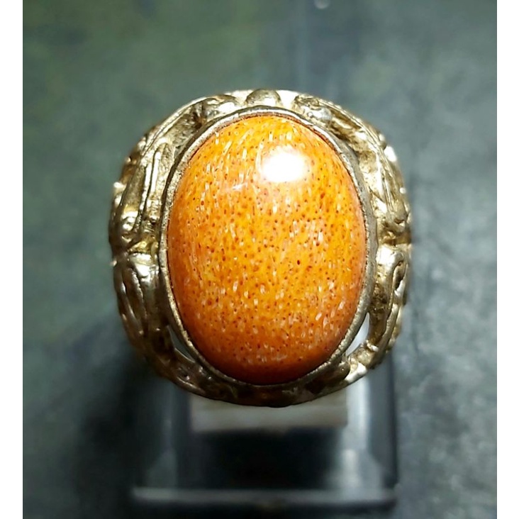 Yellow Coral Marjan