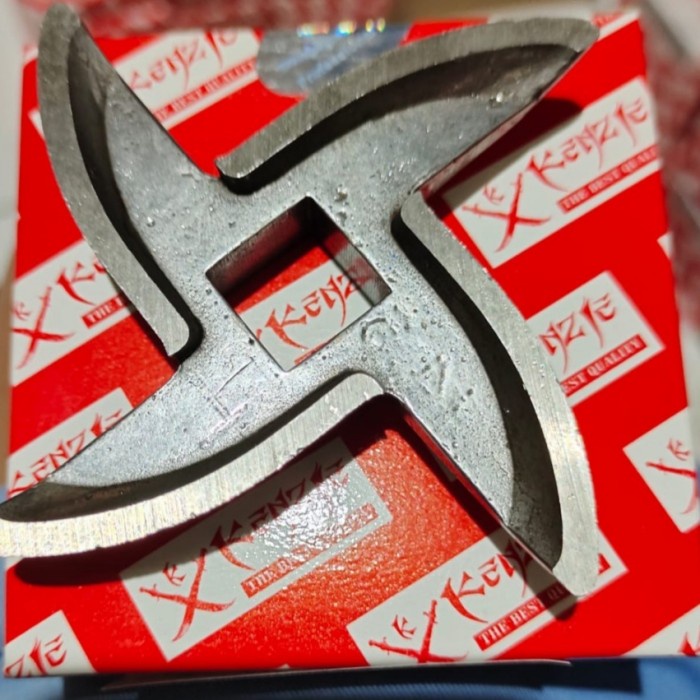 Gilingan Daging Pisau Gilingan Daging No 32