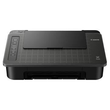 Canon Pixma TS307 Print Scan Copy Wifi Wireless