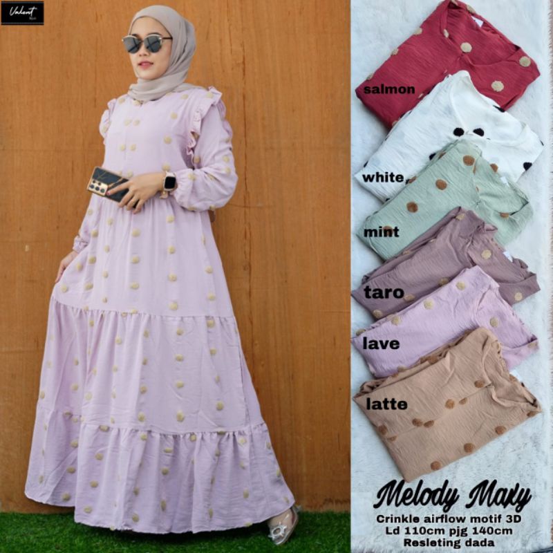 MELODY MAXY VALENT