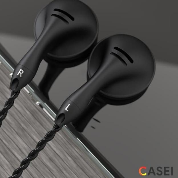 NiceHCK B40 Earbud Earphone with Mic