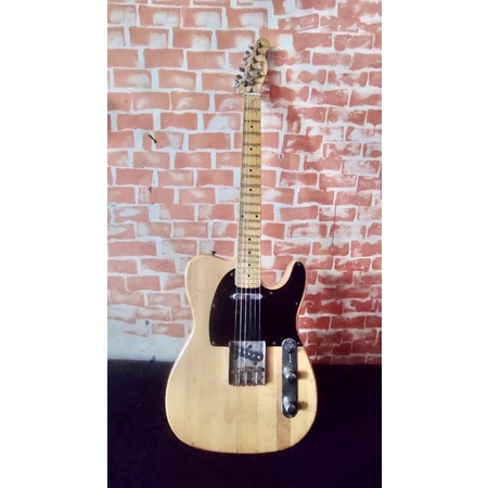 fender telecaster