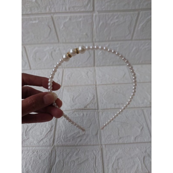 bando mutiara,   bando kawat mutiara , bando mutiara