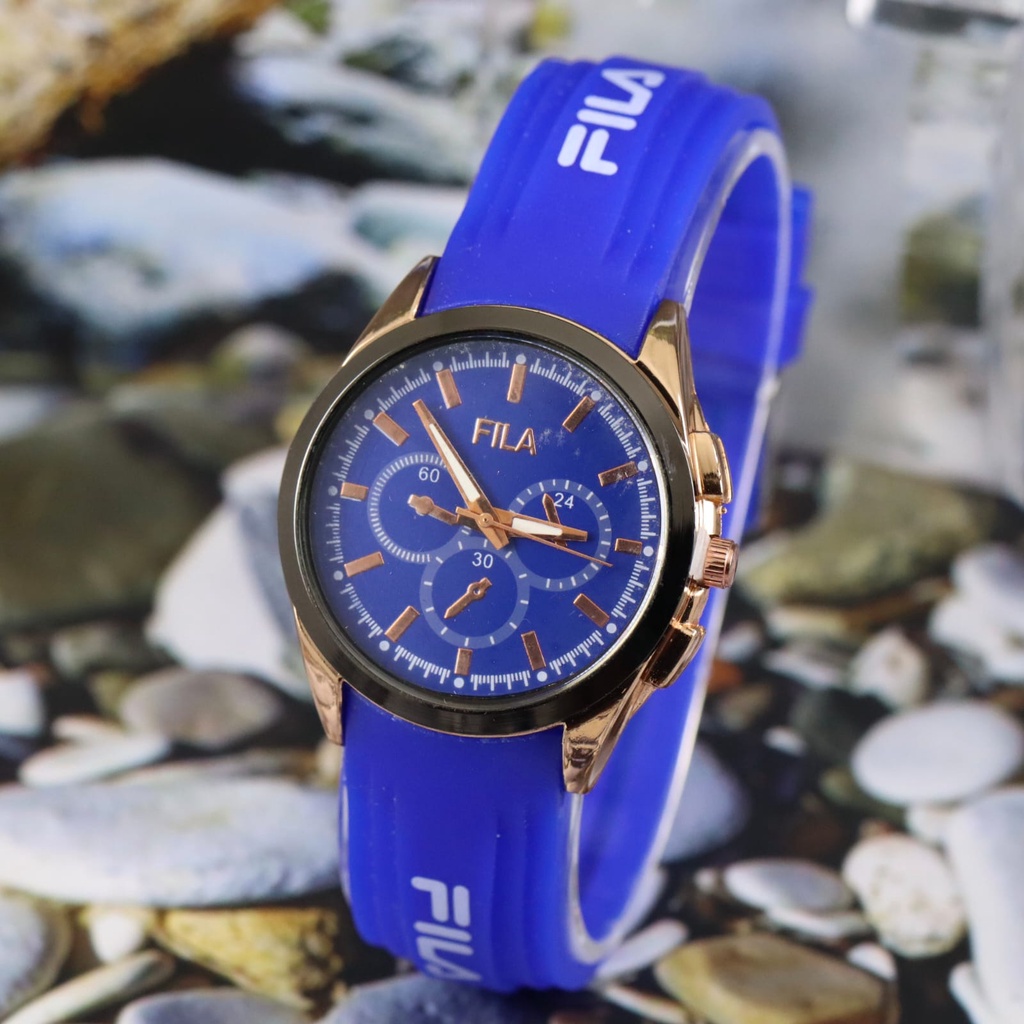 MURAH Jam Tangan Wanita Corono OFF  Fahsion COD