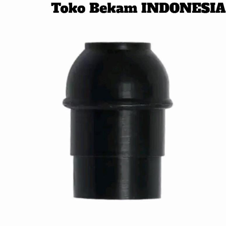 PRODUK- KARET UJUNG POMPA BEKAM UNTUK KOP JENIS SAMMORA .