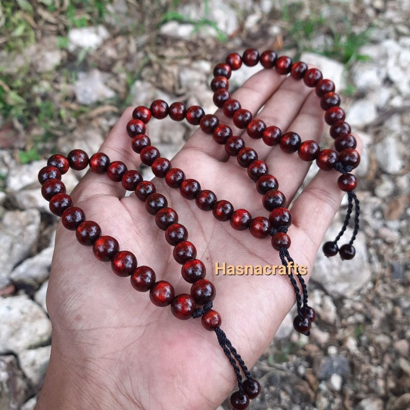 Gelang Akar Bahar Tali Arus