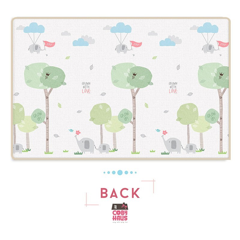 Coby Haus Pure Living - Night Sky Animal