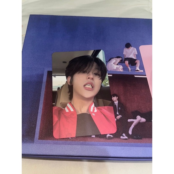 big naughty photocard pc