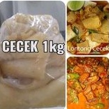 

Cecek Sapi Tebal spt Kikil MURAH