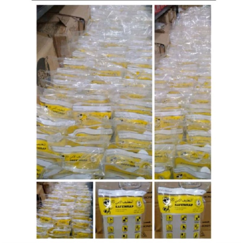 Air Zam-Zam 1Lt 100%Asli Bisa di tes insha allah tidak di campur