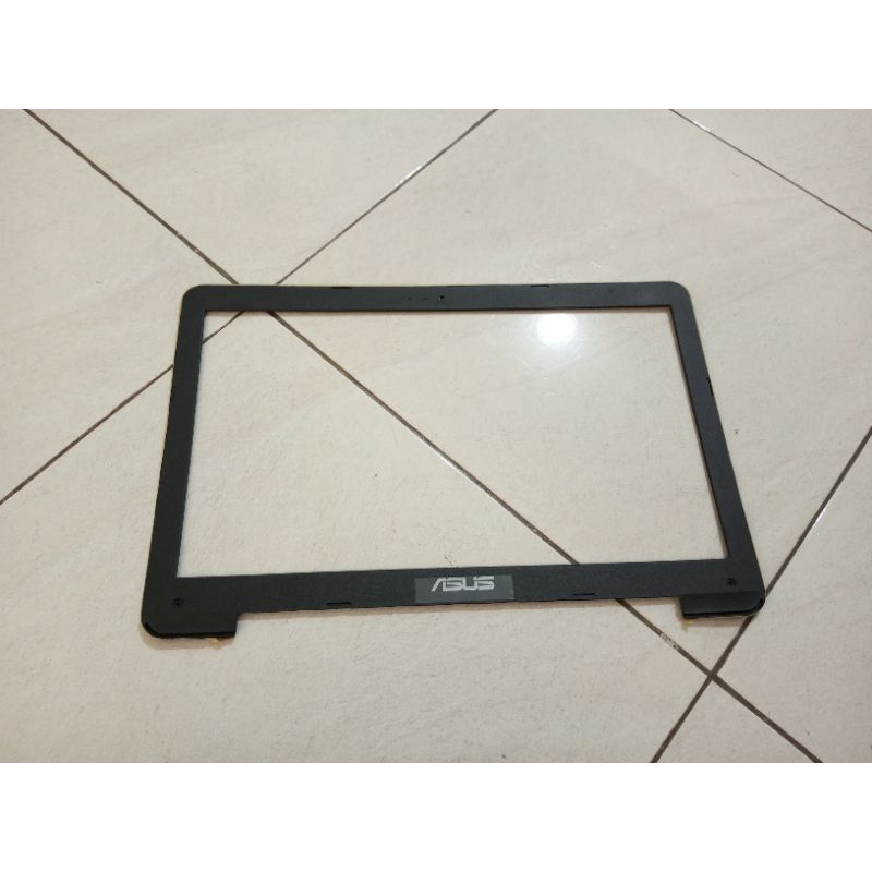 casing case led depan laptop asus x555l x555 x555b