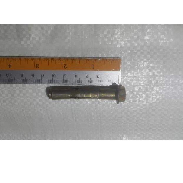 dinabolt 10 x 65 / dinabolt murah / dinabolt per dus