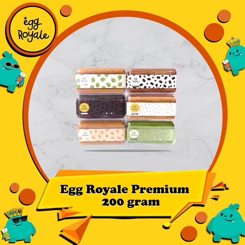 

Egg Royale 200 gr Medium Size Semprong Eggroll Terbaik Kue Kering Camilan Snack Cemilan Sehat Enak